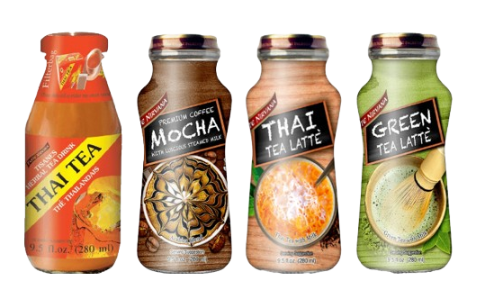 Thai Drinks
